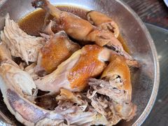 -清水湖度假村(罗浮山美食地标店)