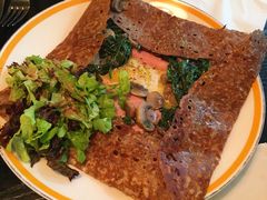 -La Creperie法餐厅(桃江路店)