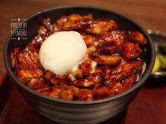 -ドライブインいとう豚丼名人(新千岁机场店)