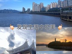 -江心屿景区