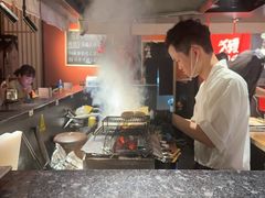 -乌君·酒场·炭火烧鸟(侨城坊店)