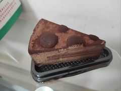 巧克力蛋糕块-苹果花园(昌里东路店)