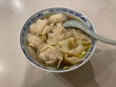 -民间老鸡汤面馆(中山北路店)