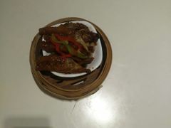 -嘉和一品(蓝堡店)