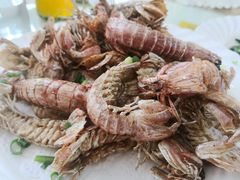 -望海潮海鲜店 特色家常菜(在海一方店)