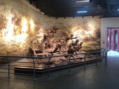 -遵义会议纪念馆