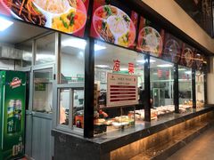 -令氏家外家岐山面(火炬路店)