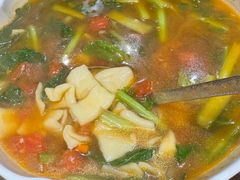 -亚克西姆新疆菜(库车店)