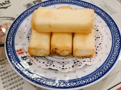 炸牛奶-捷信牛奶甜品世家(五道口店)