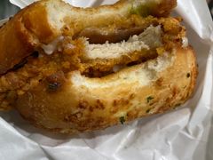 -必胜客(安盛金马店)