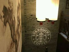 -星巴克(福州三坊七巷店)