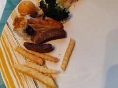 -怡海苑餐厅·厦门滨海悦华酒店