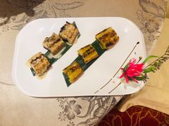 -香云轩·顺德菜(香云纱园林酒店店)