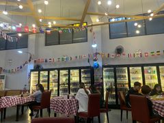 -吉源大排档·鱼生·海鲜(烧烤彩印厂店)