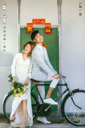 -金夫人婚纱摄影(华南店)