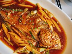 -大牌大·传统杭帮菜(湖滨店)