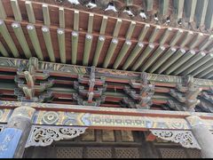 -纯阳宫(大同古城)