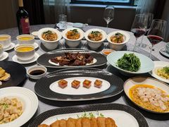 -新光酒家·河豚·海鲜·蟹料理(浦东店)
