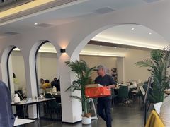 -何适山庄 ·可团建(水长城P2停车场店)