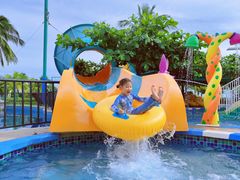 -三亚亚龙湾天域度假酒店