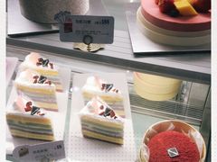 -BreadTalk面包新语·烘焙蛋糕(深业上城店)