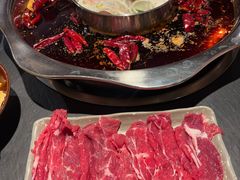 -大风老火锅(江北一店)
