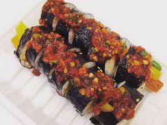 -韩味轩(丰盛町店)