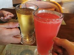 -大理实力希尔顿酒店•香全日制餐厅
