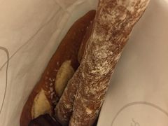 -WHEAT&BAKER-麥(凯德来福士店)