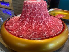 -樱煦和牛寿喜烧(如皋吾悦广场店)