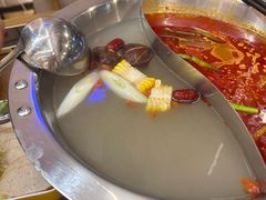 -黔哆哆地摊酸汤火锅(清湖店)
