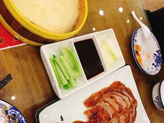 -正阳春烤鸭店(杨楼店)