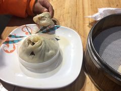 -老城南.鸭血粉丝汤(夫子庙店)