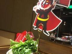 -海底捞火锅(同泰时代广场夜宵主题店)