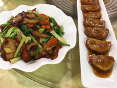 -佛有缘素食馆·荔湾老字号(陈家祠首店)