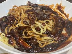-香港饭店0410(明洞店)