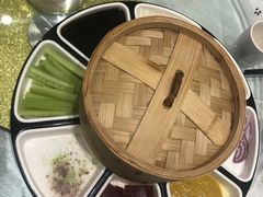 -锋味餐厅(空港复悦里店)