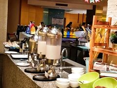 -闻泰花园酒店