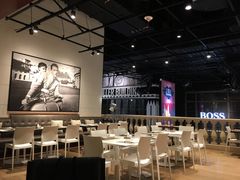 大堂-星汇餐厅(新濠影汇店)