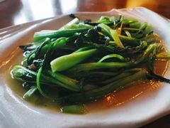 香菇青菜-印象江南(东栅店)