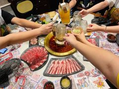 -哥老官重庆美蛙鱼头(五角场合生汇店)