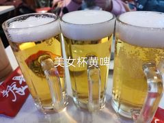 -蚝太郎 • 海鲜烧烤(建国路创始店)