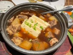 -耕海日本料理(万达华府店)