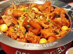 -胖哥俩肉蟹煲(世茂国际广场店)