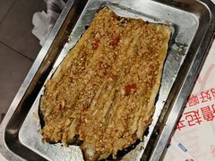-胡犇嗲单车烧烤(坡子街店)