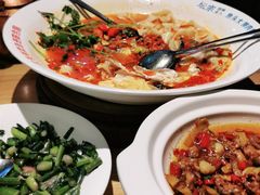 -坛宗剁椒鱼头(河西王府井店)