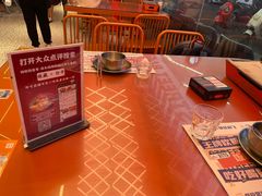 -神府路壹号·海鲜烧烤排档(三坊七巷店)