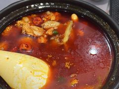 -红菜坊·烤鸭·川鲁宴(石园店)