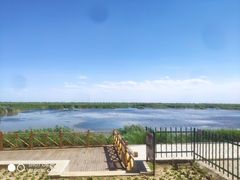 -包头南海湿地景区