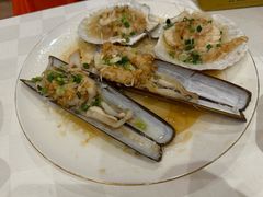 -喜记避风塘炒辣蟹(旗舰店)